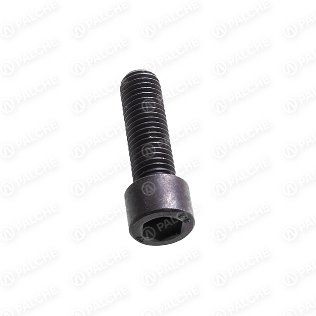 211386 (238317) Bolt M12x40, cylindrical head (fits to CLAAS)