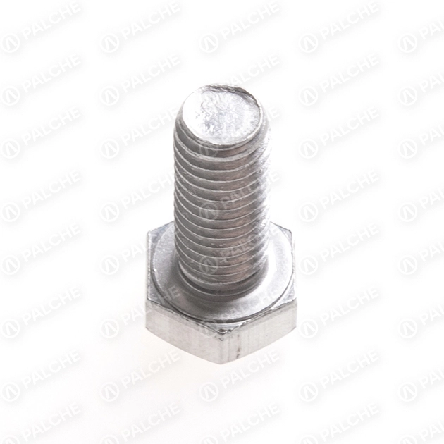 213715 (216670) Stainless steel hex bolt M8x20 (non-magnetic) (fits to CLAAS) - alternative image