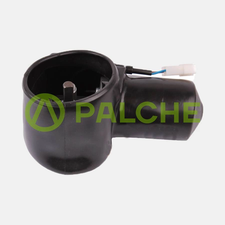 644477 (644239) (644451) Electric motor (fits to CLAAS) - alternative image