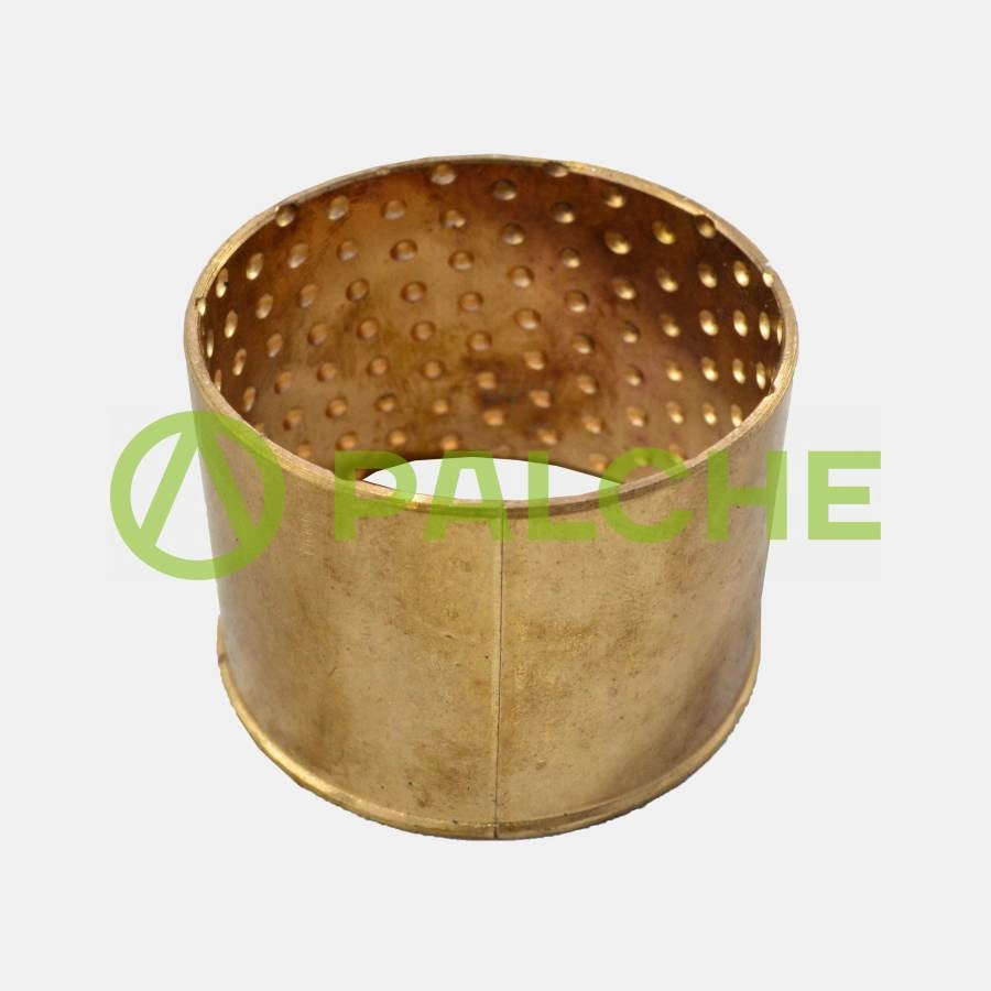 655143 Bearing bush (fits to CLAAS) - alternative image