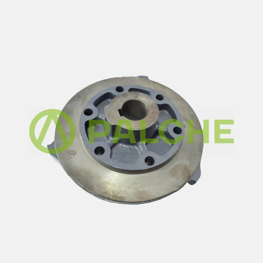 645931 Hub (fits to CLAAS) - alternative image