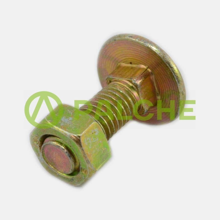 237068 (610068) Socket Button Head Bolt M8x20 (fits to CLAAS) - alternative image