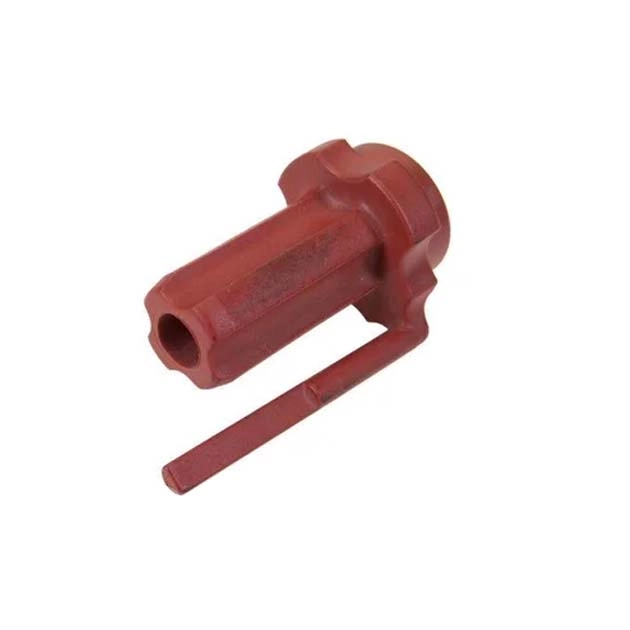 628893 Guide bush (fits to CLAAS)