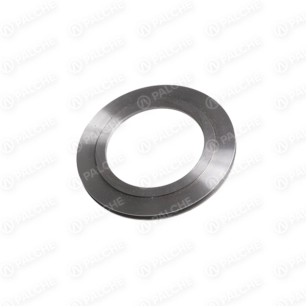 602268 Thrust washer (fits to CLAAS) - alternative image