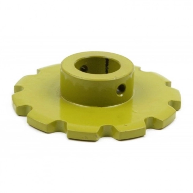 600967 Sprocket 11 z (fits to CLAAS) - alternative image
