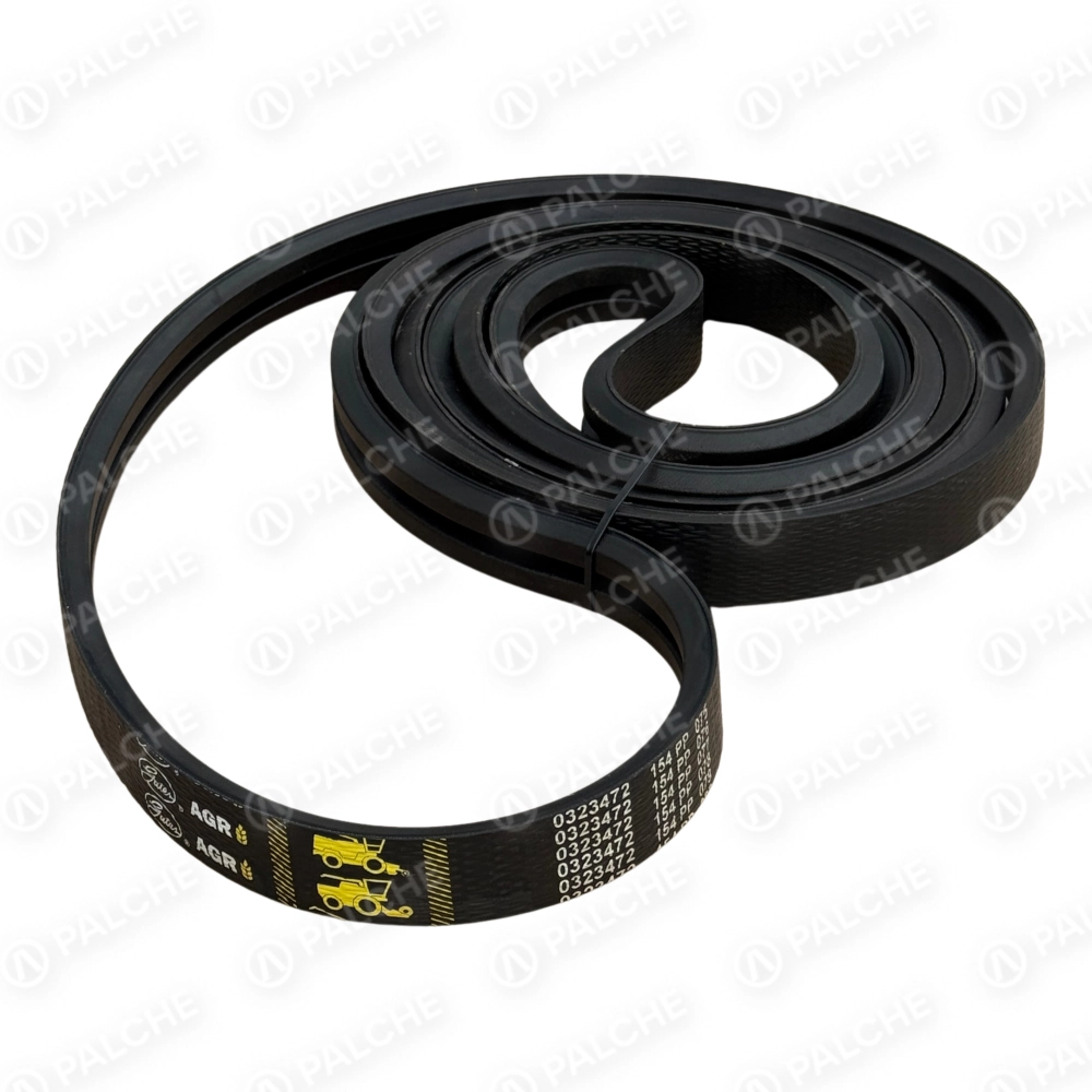 609762 Belt (fits to CLAAS) - alternative image