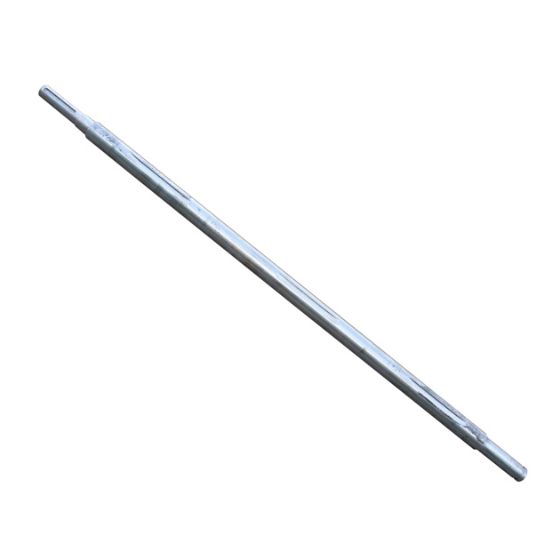 650689 Feeder house shaft d 50x1544 (fits to CLAAS)