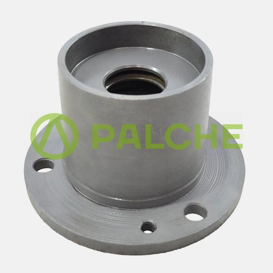 646552 Bearing housing 22208E/C3 (fits to CLAAS) - alternative image