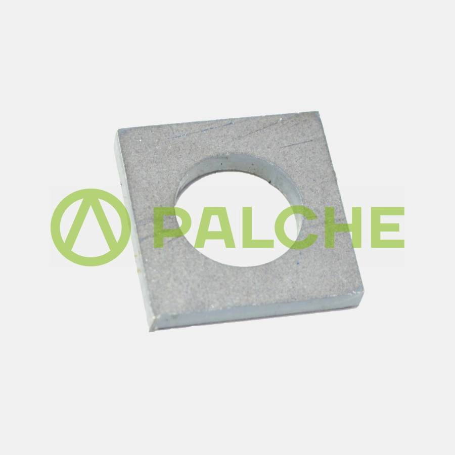 653268 Square washer (fits to CLAAS) - alternative image