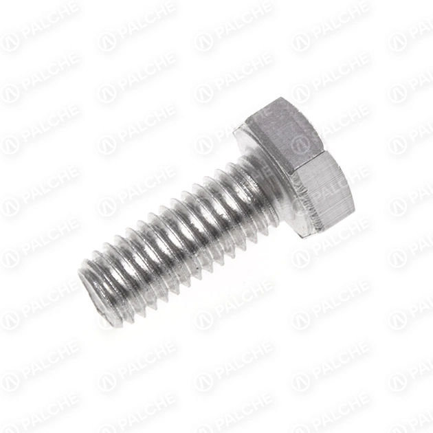 213715 (216670) Stainless steel hex bolt M8x20 (non-magnetic) (fits to CLAAS)