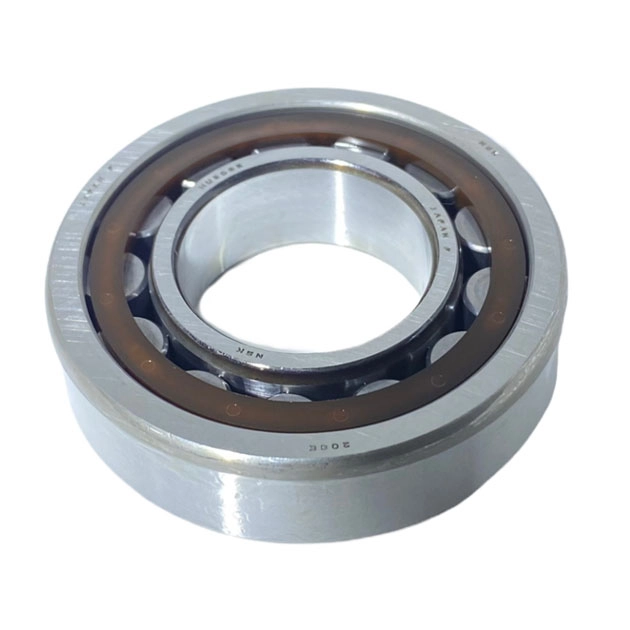 243431 Bearing NU 206 ET (fits to Claas) - alternative image