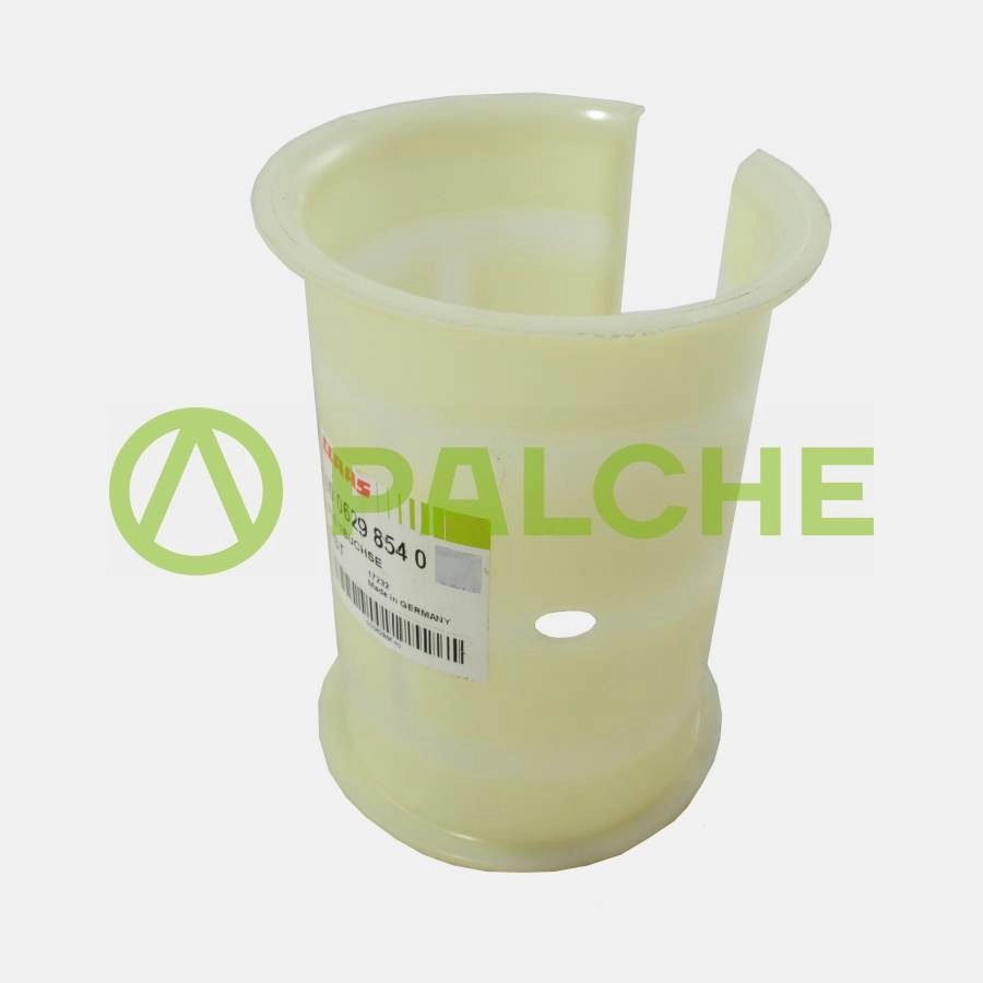 629854 Bushing (fits to CLAAS) - alternative image