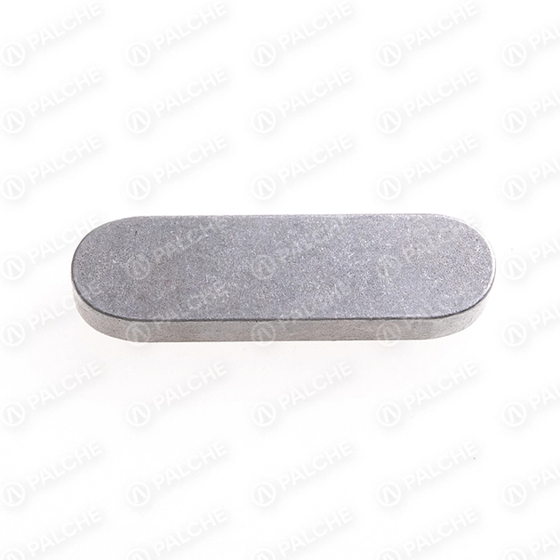 215538 Key 16x10x50 (fits to CLAAS) - alternative image