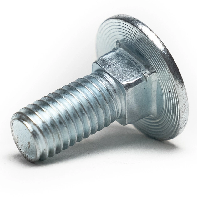 502511 (216401) Bolt M10x25 (8,8) (fits to CLAAS) - alternative image