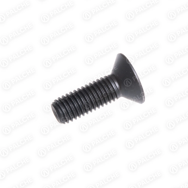 237828 (3016123) Countersunk Socket Screw M10x30 (10.9) DIN 7991 (ISO 10642) (fits to CLAAS) - alternative image