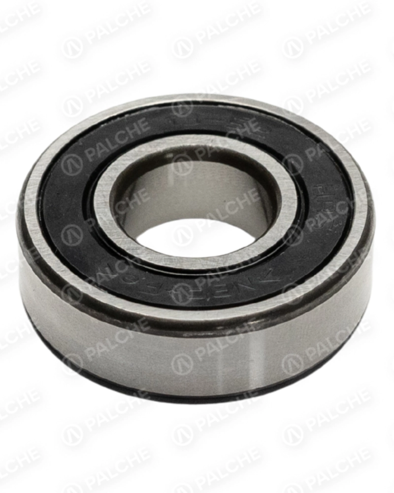 215540 Bearing 6204 2RS C3 (fits to CLAAS) - alternative image