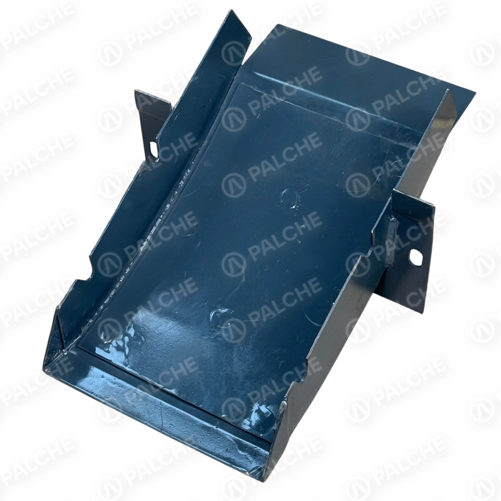 735985 Elevator cover (fits to CLAAS) - alternative image