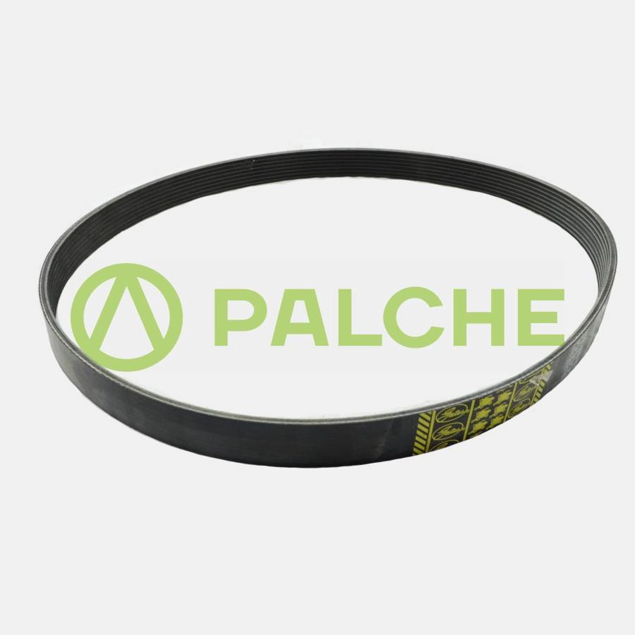 796450 (R134635) (R133696) Belt (fan drive Lexion) (fits to CLAAS) - alternative image