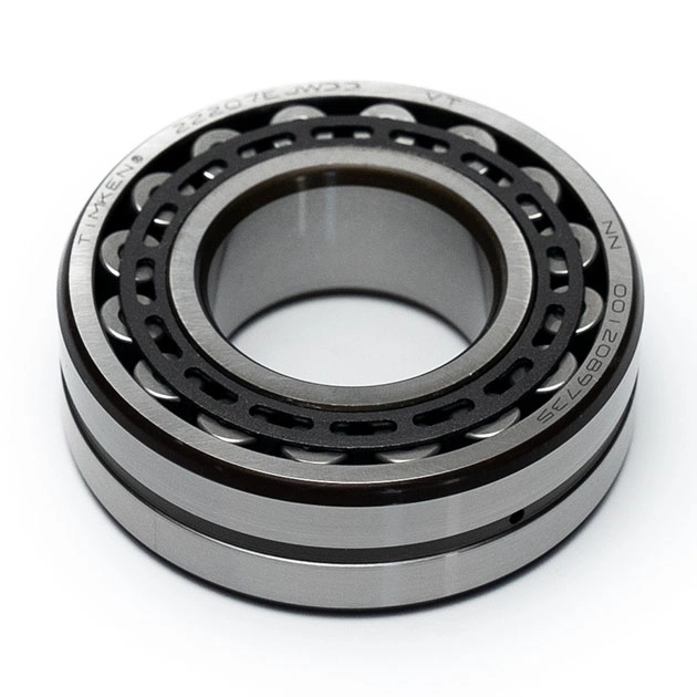 216088 Bearing 22207 EJW33 (fits to CLAAS) - alternative image