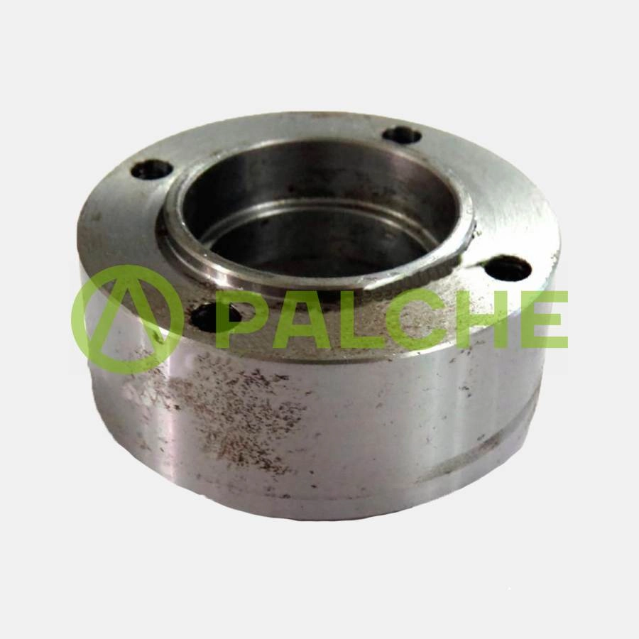 657697 Bearing housing (fits to CLAAS) - alternative image