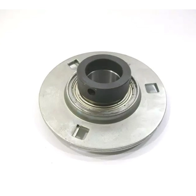 636340 Flange bearing SA 205 (fits to CLAAS)