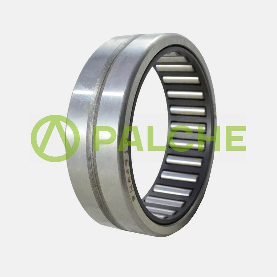 215135 Bearing RNA 4910 (fits to Claas) - alternative image