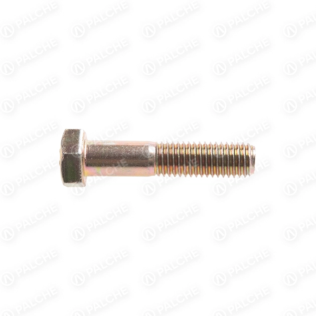 235555 Hex bolt M12x55 (fits to CLAAS) - alternative image