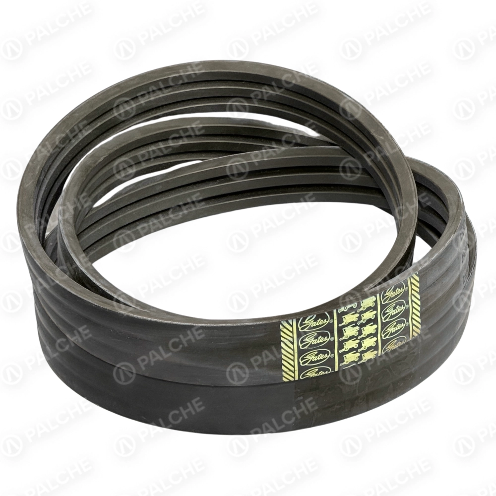 692150 Pas 3 HB 3110 (pasuje do CLAAS)