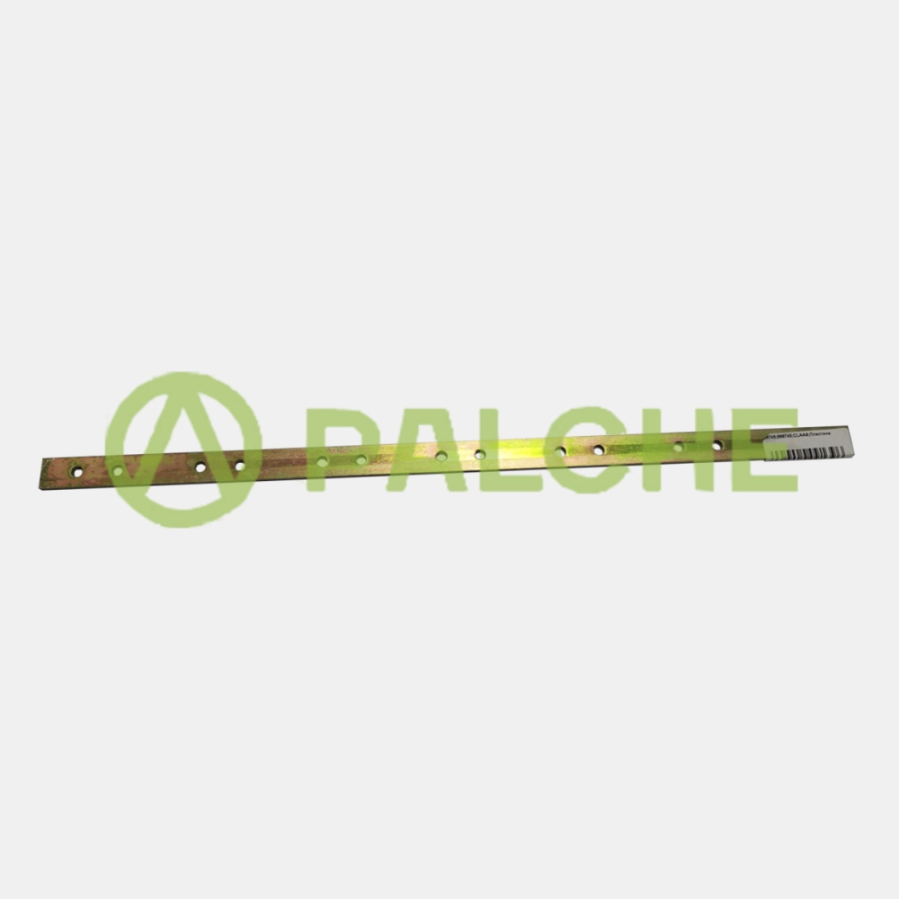 666745 Plate (fits to CLAAS) - alternative image