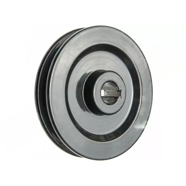 657467 Pulley (fits to CLAAS)