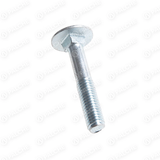 236449 Mushroom head bolt M8x45 (8.8) (fits to CLAAS)