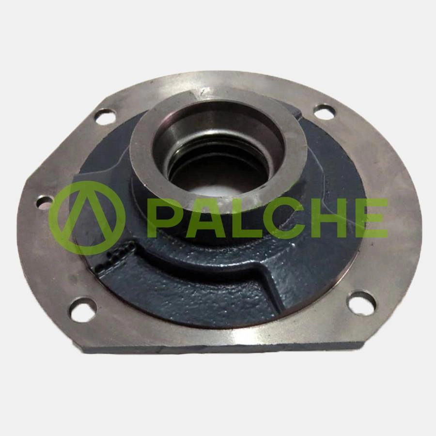 628737 Bushing (fits to CLAAS) - alternative image
