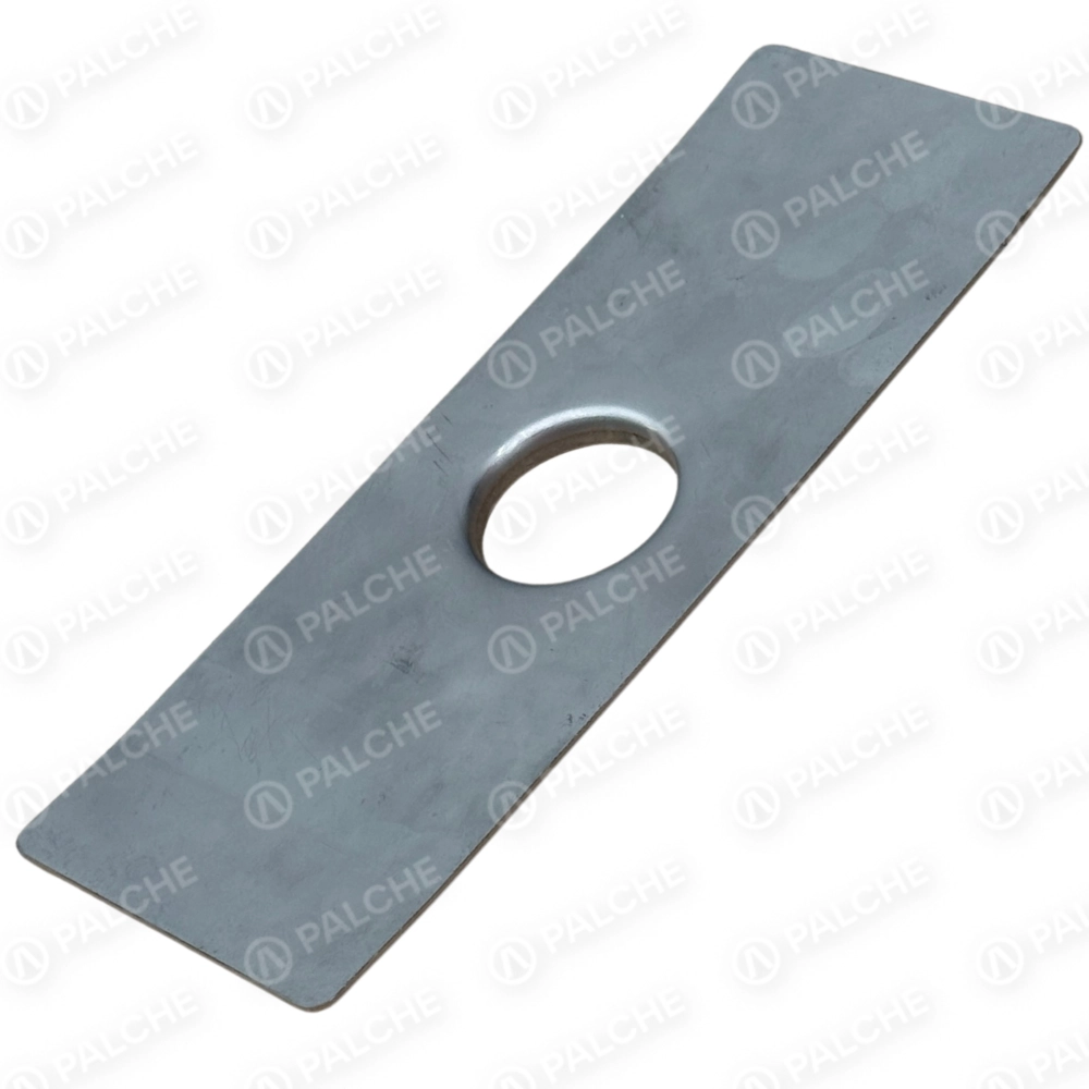 795283 Shield (fits to CLAAS)