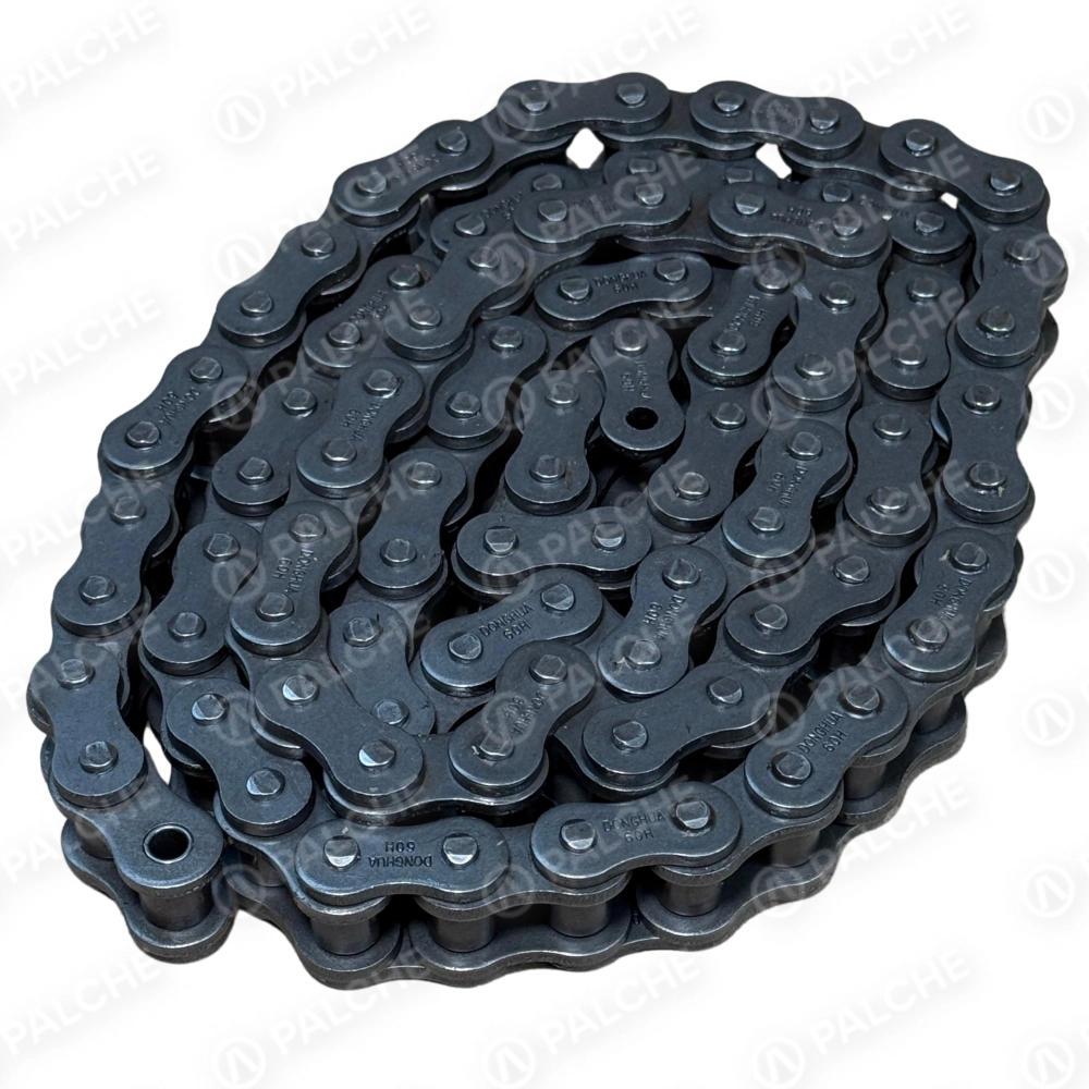795266 Roller 12AH1 19,05 90 links (fits to CLAAS)