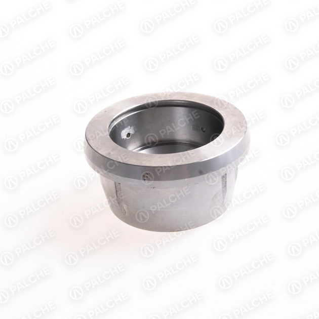 782545 Ball stud (fits to CLAAS) - alternative image