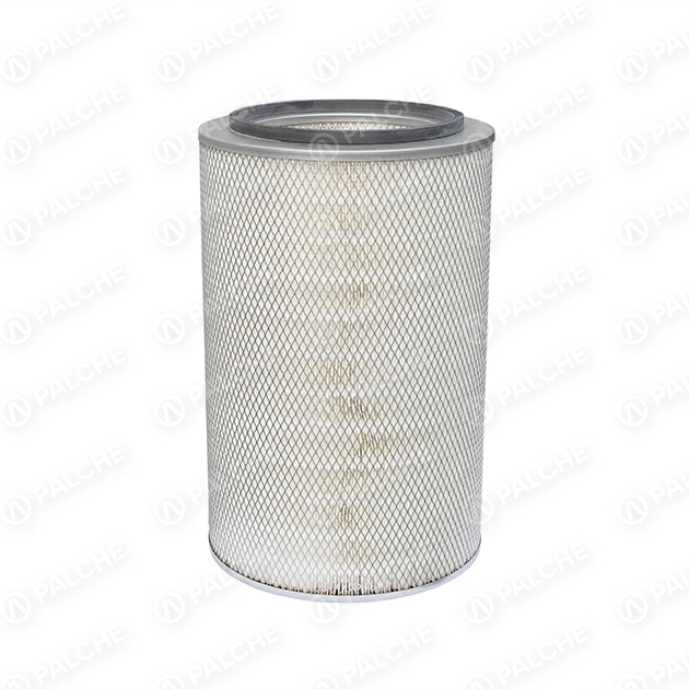 071242 (070905) Donaldson Air Filter (fits to Claas)