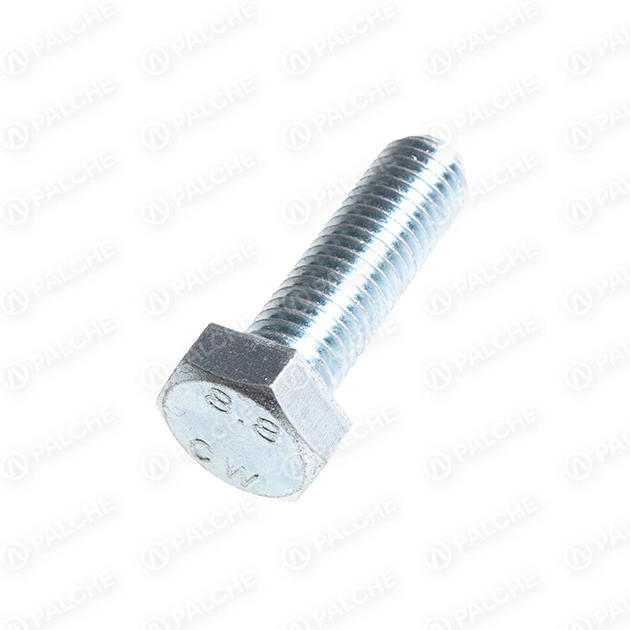 236328 Hex bolt M14x45 (fits to CLAAS) - alternative image