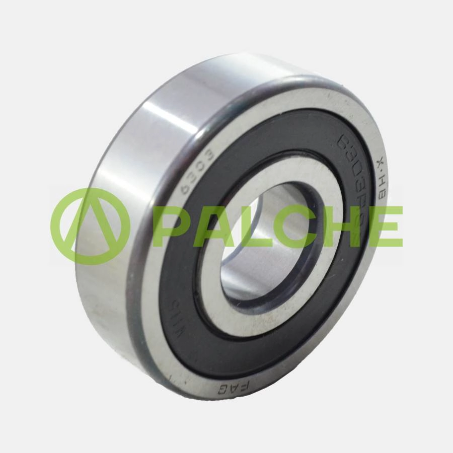 239434 Bearing 6303 2RS (fits to CLAAS) - alternative image