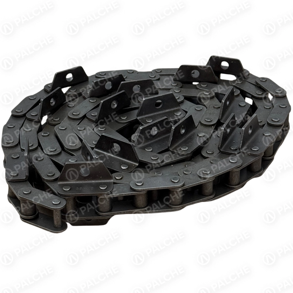 610589 Łańcuch przenośnika pochyłego (pasuje do CLAAS)