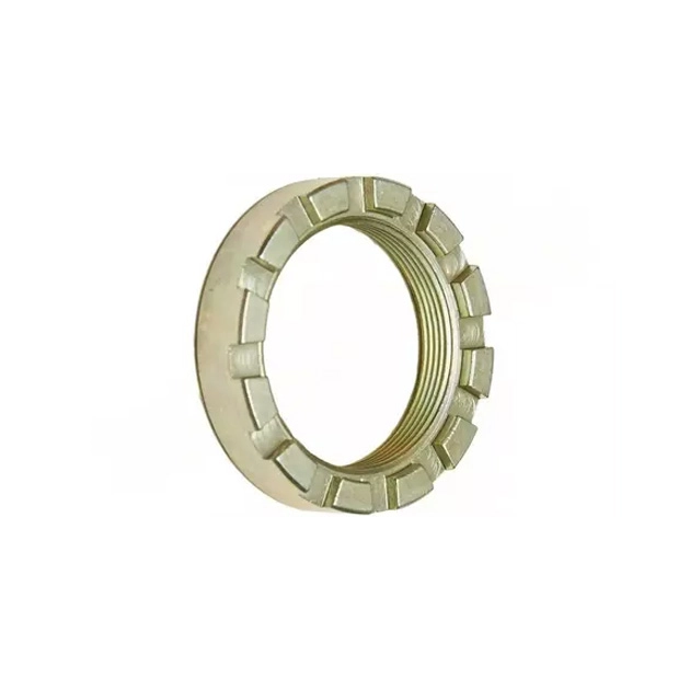 500891 Slotted nut M45x1.5 (fits to CLAAS)