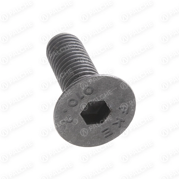 216308 Countersunk bolt M8x25 (fits to CLAAS)