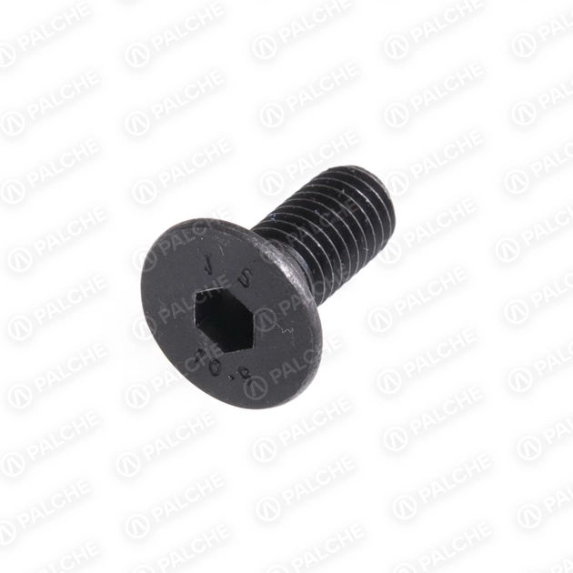 234953 (GE040437) Bolt M8x20 semi-hidden without nut (fits to CLAAS)