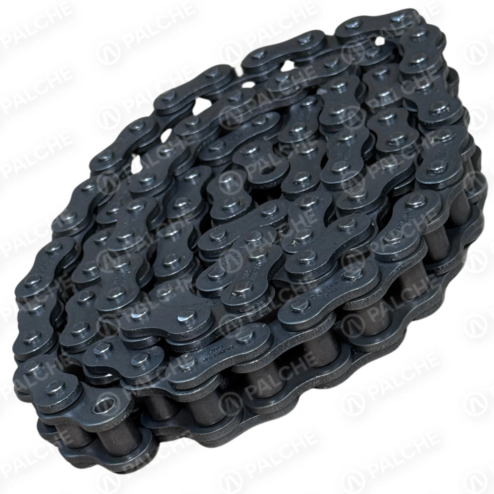 795266 Roller 12AH1 19,05 90 links (fits to CLAAS) - alternative image
