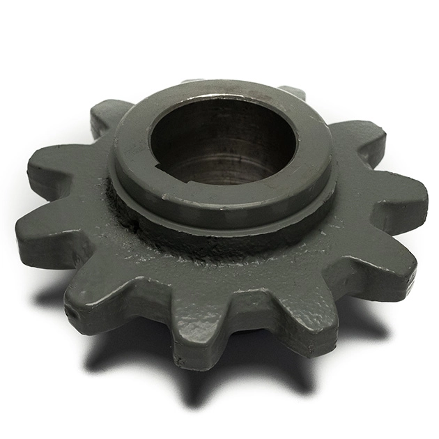 630351 Sprocket 11 t (fits to CLAAS)