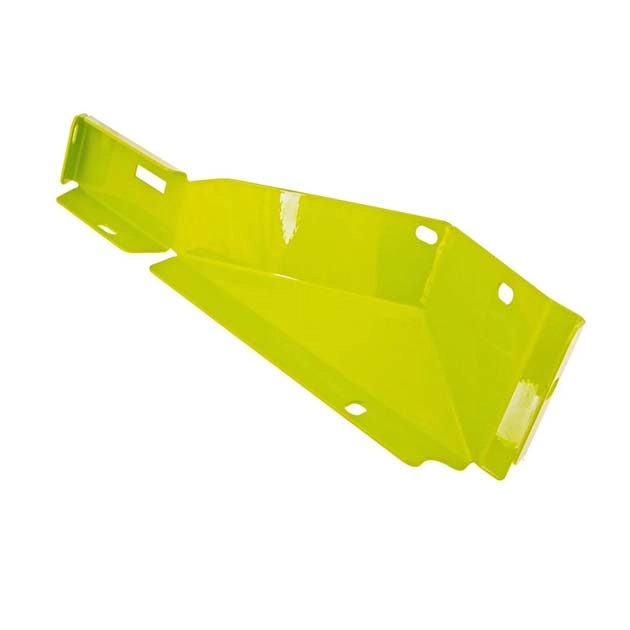 614905 Shield (fits to CLAAS)