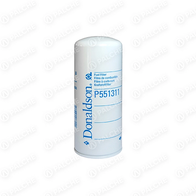 799208 Fuel filter Donaldson (fits to CLAAS)