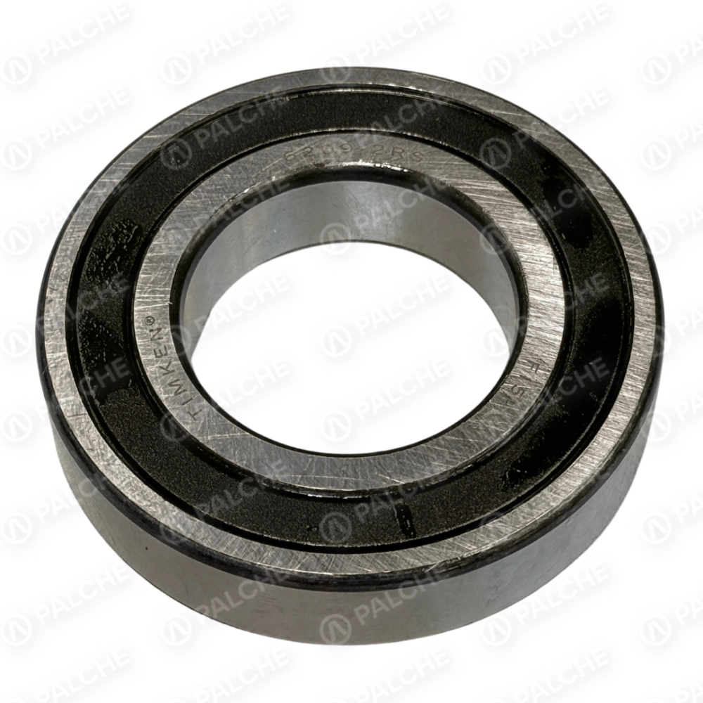 237749 Bearing 6209 2RS (fits to CLAAS) - alternative image
