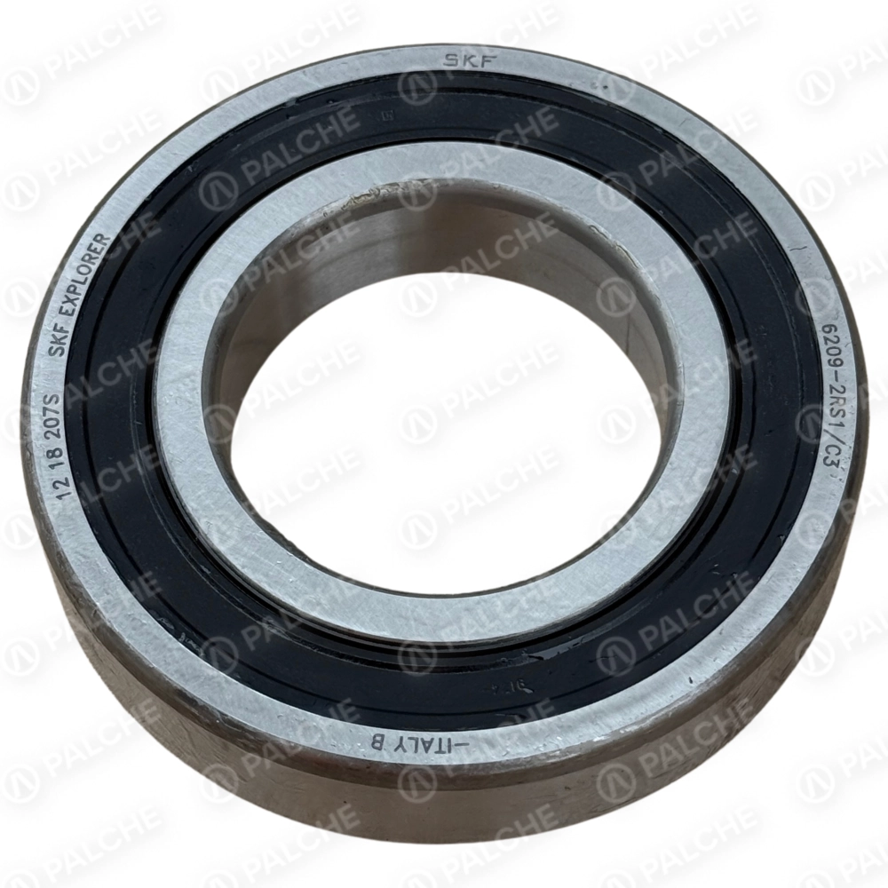 239421 Bearing 6209 2RS C3 (fits to CLAAS) - alternative image