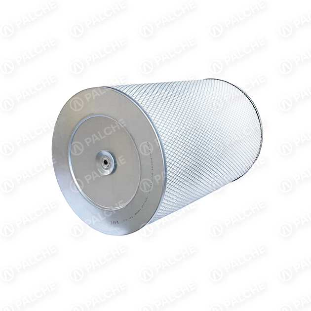 071242 (070905) Donaldson Air Filter (fits to Claas) - alternative image