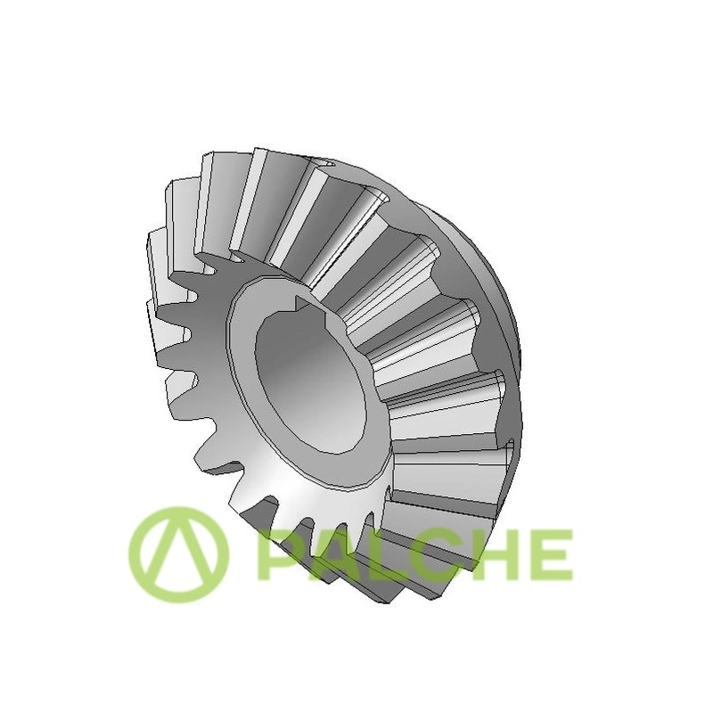 910314 Bevel gear (Jaguar 840) (fits to CLAAS) - alternative image